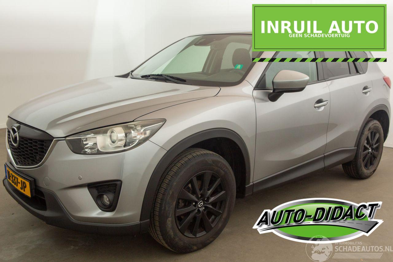 Mazda CX-5 2.0 TS+ 2WD Clima