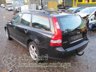 Volvo V-50 V50 (MW) 1.8 16V (B4184S11) [92kW]  (04-2004/12-2010) picture 4
