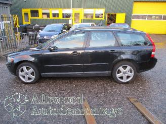 Volvo V-50 V50 (MW) 1.8 16V (B4184S11) [92kW]  (04-2004/12-2010) picture 8