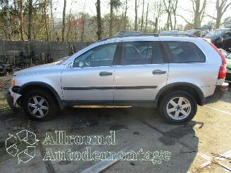 Volvo Xc-90 XC90 I 2.5 T 20V (B5254T2) [154kW]  (10-2002/10-2012) picture 8