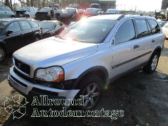 Volvo Xc-90 XC90 I 2.5 T 20V (B5254T2) [154kW]  (10-2002/10-2012) picture 1