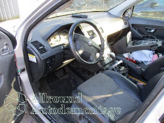 Volvo Xc-90 XC90 I 2.5 T 20V (B5254T2) [154kW]  (10-2002/10-2012) picture 9