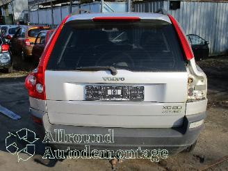 Volvo Xc-90 XC90 I 2.5 T 20V (B5254T2) [154kW]  (10-2002/10-2012) picture 6