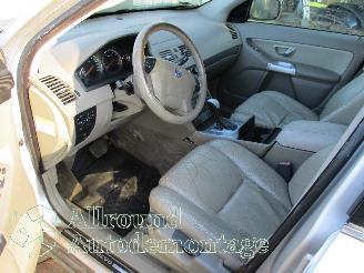 Volvo Xc-90 XC90 I 2.5 T 20V (B5254T2) [154kW]  (10-2002/10-2012) picture 9