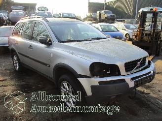 Volvo Xc-90 XC90 I 2.5 T 20V (B5254T2) [154kW]  (10-2002/10-2012) picture 2