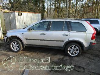 Volvo Xc-90 XC90 I 2.5 T 20V (B5254T2) [154kW]  (10-2002/10-2012) picture 6