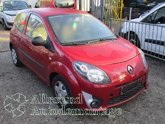 Renault Twingo Twingo II (CN) Hatchback 3-drs 1.2 16V (D4F-772(D4F-J7)) [56kW]  (03-2=
007/09-2014) picture 2