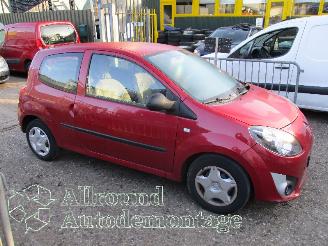 Renault Twingo Twingo II (CN) Hatchback 3-drs 1.2 16V (D4F-772(D4F-J7)) [56kW]  (03-2=
007/09-2014) picture 7