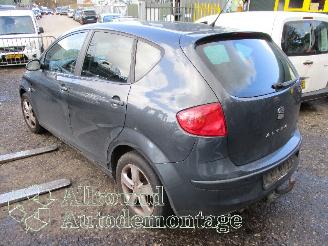 Seat Altea Altea (5P1) MPV 1.6 (BSE) [75kW]  (03-2004/03-2010) picture 3