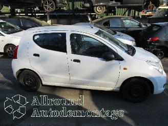 Suzuki Alto Alto (GF) Hatchback 5-drs 1.0 12V (K10B) [50kW]  (01-2009/...) picture 7