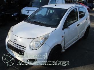 Suzuki Alto Alto (GF) Hatchback 5-drs 1.0 12V (K10B) [50kW]  (01-2009/...) picture 1