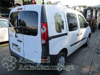 Renault Kangoo Kangoo Express (FW) Van 1.5 dCi 70 (K9K-840(Euro 4)) [50kW]  (02-2008/=
=2E..) picture 3