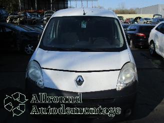 Renault Kangoo Kangoo Express (FW) Van 1.5 dCi 70 (K9K-840(Euro 4)) [50kW]  (02-2008/=
=2E..) picture 5