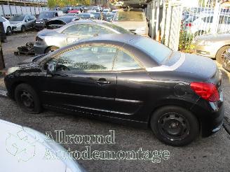 Peugeot 207 207 CC (WB) Cabrio 1.6 16V (EP6(5FW)) [88kW]  (02-2007/10-2013) picture 8