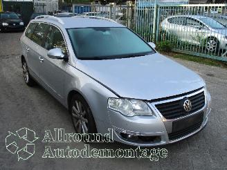 Volkswagen Passat Passat Variant (3C5) Combi 1.4 TSI 16V (CAXA(Euro 5)) [90kW]  (05-2007=
/11-2010) picture 2