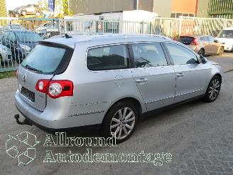 Volkswagen Passat Passat Variant (3C5) Combi 1.4 TSI 16V (CAXA(Euro 5)) [90kW]  (05-2007=
/11-2010) picture 3