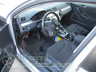 Volkswagen Passat Passat Variant (3C5) Combi 1.4 TSI 16V (CAXA(Euro 5)) [90kW]  (05-2007=
/11-2010) picture 9