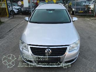 Volkswagen Passat Passat Variant (3C5) Combi 1.4 TSI 16V (CAXA(Euro 5)) [90kW]  (05-2007=
/11-2010) picture 5