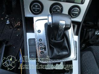 Volkswagen Passat Passat Variant (3C5) Combi 1.4 TSI 16V (CAXA(Euro 5)) [90kW]  (05-2007=
/11-2010) picture 10