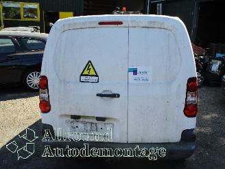 Citroën Berlingo Berlingo Van 1.6 Hdi, BlueHDI 75 (DV6ETED(9HN)) [55kW]  (07-2010/04-20=
20) picture 6