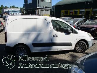 Citroën Berlingo Berlingo Van 1.6 Hdi, BlueHDI 75 (DV6ETED(9HN)) [55kW]  (07-2010/04-20=
20) picture 7