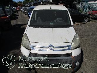 Citroën Berlingo Berlingo Van 1.6 Hdi, BlueHDI 75 (DV6ETED(9HN)) [55kW]  (07-2010/04-20=
20) picture 5