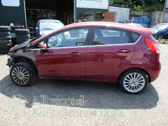 Ford Fiesta Fiesta 6 (JA8) Hatchback 1.0 EcoBoost 12V 100 (SFJA(Euro 5)) [74kW]  (=
01-2013/06-2017) picture 6