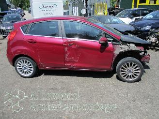 Ford Fiesta Fiesta 6 (JA8) Hatchback 1.0 EcoBoost 12V 100 (SFJA(Euro 5)) [74kW]  (=
01-2013/06-2017) picture 5