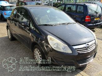 Opel Corsa Corsa D Hatchback 1.4 16V Twinport (Z14XEP(Euro 4)) [66kW]  (07-2006/0=
8-2014) picture 2