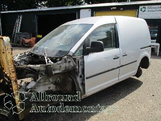 Volkswagen Caddy Caddy III (2KA,2KH,2CA,2CH) Van 1.9 TDI (BLS) [77kW]  (04-2004/08-2010=
) picture 1