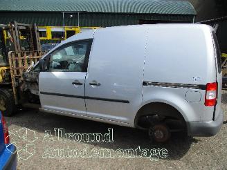 Volkswagen Caddy Caddy III (2KA,2KH,2CA,2CH) Van 1.9 TDI (BLS) [77kW]  (04-2004/08-2010=
) picture 6