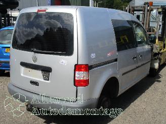 Volkswagen Caddy Caddy III (2KA,2KH,2CA,2CH) Van 1.9 TDI (BLS) [77kW]  (04-2004/08-2010=
) picture 3