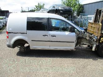 Volkswagen Caddy Caddy III (2KA,2KH,2CA,2CH) Van 1.9 TDI (BLS) [77kW]  (04-2004/08-2010=
) picture 5