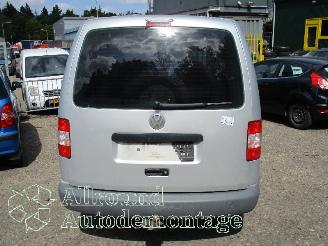 Volkswagen Caddy Caddy III (2KA,2KH,2CA,2CH) Van 1.9 TDI (BLS) [77kW]  (04-2004/08-2010=
) picture 7
