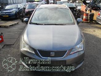 Seat Ibiza Ibiza ST (6J8) Combi 1.2 TDI Ecomotive (CFWA) [55kW]  (04-2010/05-2015=
) picture 5