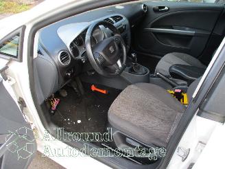 Seat Leon Leon (1P1) Hatchback 5-drs 1.8 TSI 16V (CDAA) [118kW]  (06-2007/12-201=
2) picture 9