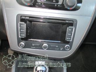 Seat Leon Leon (1P1) Hatchback 5-drs 1.8 TSI 16V (CDAA) [118kW]  (06-2007/12-201=
2) picture 10