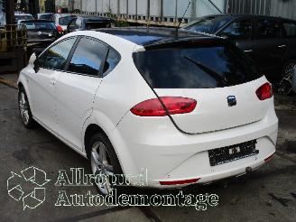 Seat Leon Leon (1P1) Hatchback 5-drs 1.8 TSI 16V (CDAA) [118kW]  (06-2007/12-201=
2) picture 4