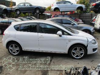 Seat Leon Leon (1P1) Hatchback 5-drs 1.8 TSI 16V (CDAA) [118kW]  (06-2007/12-201=
2) picture 7