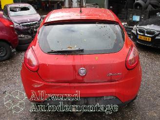 Fiat Bravo Bravo (198A) Hatchback 1.4 T-Jet 16V 120 (198.A.4000(Euro 4)) [88kW]  =
(10-2007/12-2014) picture 6