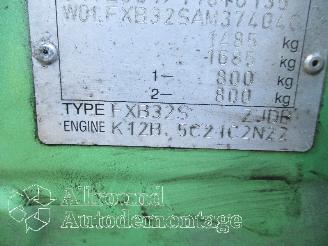 Opel Agila Agila (B) MPV 1.2 16V (K12B(Euro 4; Euro 5)) [63kW]  (04-2008/10-2012)= picture 10