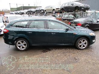 Ford Mondeo Mondeo IV Wagon Combi 2.0 16V (A0BA(Euro 5)) [107kW]  (03-2007/01-2015=
) picture 7