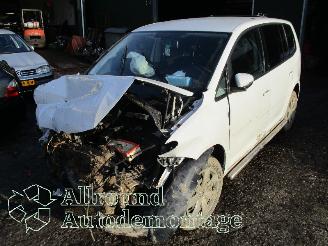 demontáž osobní automobily Volkswagen Touran Touran (1T3) MPV 2.0 TDI 16V 140 (CFHC) [103kW]  (05-2010/05-2015) 2015