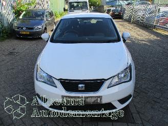 Seat Ibiza Ibiza IV (6J5) Hatchback 5-drs 1.4 16V (CGGB) [63kW]  (03-2008/05-2015=
) picture 5