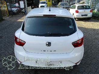 Seat Ibiza Ibiza IV (6J5) Hatchback 5-drs 1.4 16V (CGGB) [63kW]  (03-2008/05-2015=
) picture 7