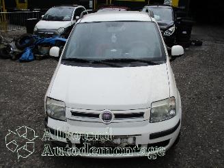 Fiat Panda Panda (169) Hatchback 1.2, Classic (169.A.4000(Euro 5)) [51kW]  (03-20=
10/08-2013) picture 5