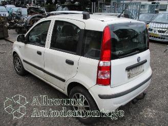 Fiat Panda Panda (169) Hatchback 1.2, Classic (169.A.4000(Euro 5)) [51kW]  (03-20=
10/08-2013) picture 4
