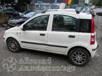 Fiat Panda Panda (169) Hatchback 1.2, Classic (169.A.4000(Euro 5)) [51kW]  (03-20=
10/08-2013) picture 8