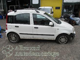 Fiat Panda Panda (169) Hatchback 1.2, Classic (169.A.4000(Euro 5)) [51kW]  (03-20=
10/08-2013) picture 7