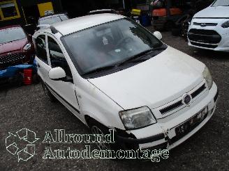 Fiat Panda Panda (169) Hatchback 1.2, Classic (169.A.4000(Euro 5)) [51kW]  (03-20=
10/08-2013) picture 2